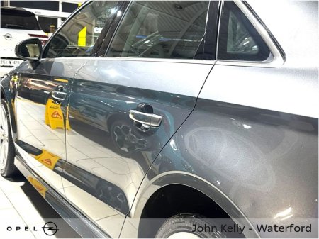 2020 Audi A3 TDI €25,495 thumbnail