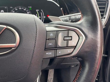 2022 Lexus NX 450 h+ Executive AWD 4DR Auto *Huge Spec* €44,950 thumbnail