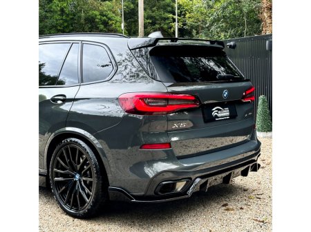 2022 BMW X5 SORRY SOLD €59,999