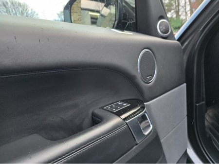 2019 Land Rover Range Rover Sport 2.0 P400E HSE DYNAMIC AUTO.HUGE SPEC.FINANCE ARRANGED.SIMI.AA APPROVED. €37,950 thumbnail