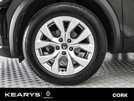 2020 Renault Captur Iconic dCi 95 Manual MY19 €20,900 thumbnail