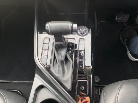 2023 Kia Niro Phev K3 5DR Auto, €33,900 thumbnail