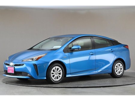 2019 Toyota Prius *JAN 2026 PRICE NOW*1.8 HYBRID FACE LIFT MODEL €19,990