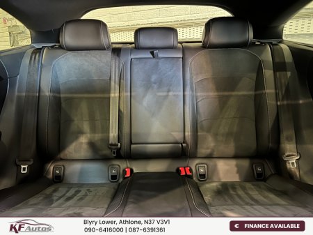 2024 Volkswagen Arteon R Line 1.4TSI PHEV 215bhp 4dr S-DSG Auto - 241 Reg €40,995 thumbnail