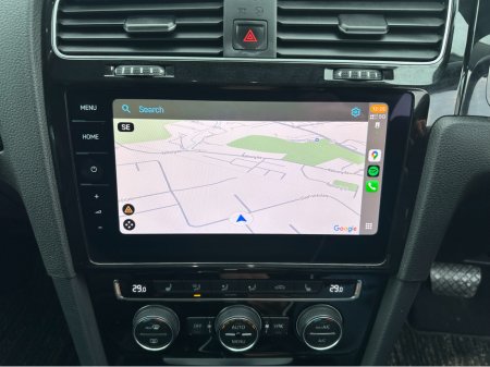 2019 Volkswagen Golf Highline 1.4 TSI DSG €20,700 thumbnail