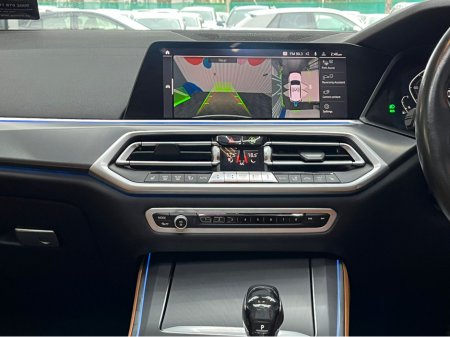 2021 BMW X5 €52950 2021 BMW X5 xDRIVE 45E -PANORAMIC ELECTRIC ROOF - HEATED ELECTRIC MEMORY SEATS - CRUISE CONTROL - REVERSE CAMERA - SPLIT ELECTRIC TAILGATE - REAR SUNBLINDS - REVERSE CAMERA €52,950 thumbnail