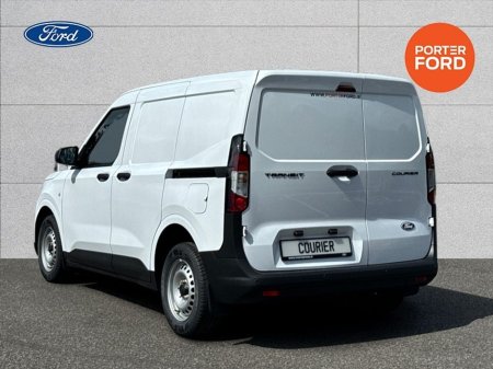 2026 Ford Transit Courier *Order Yours Today* 1.5 TD LEADER 100PS *PRICE EXVAT* €19,731