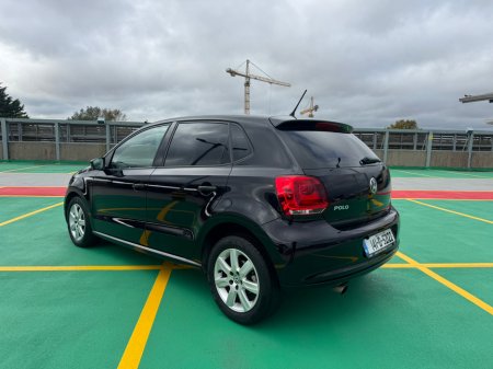 2014 Volkswagen Polo  €10,950