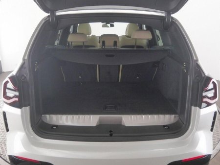 2022 BMW X3 xDrive30 M Sport €56,400 thumbnail