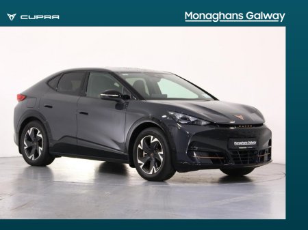 2026 Cupra Tavascan 0% FINANCE - CUPRA Tavascan €46,750