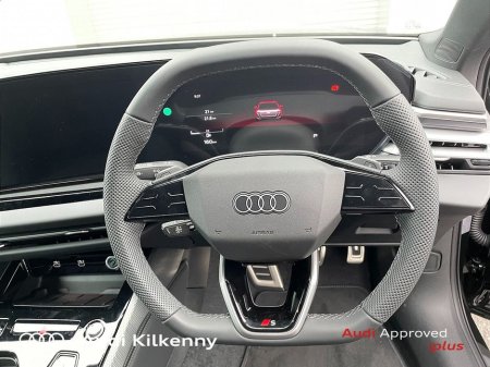2026 Audi A5 40 TDI Edition One S Line €69,900 thumbnail