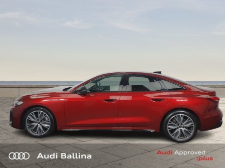 2025 Audi A5 40 TDI EDITION ONE S LINE €59,950