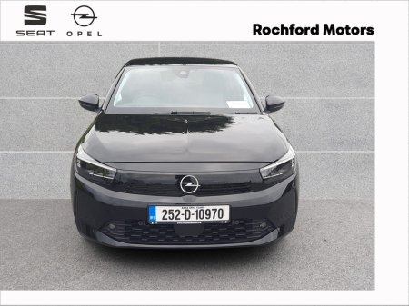 2025 Opel Corsa *252 Special* 1.2 Elegance  75HP €23,500