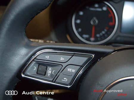 2024 Audi Q2 30 TFSI 110HP SE €35,499 thumbnail