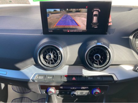 2019 Audi Q2 1.0i TFSI AUTOMATIC SPORT €28,250 thumbnail