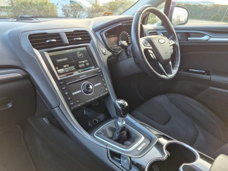 2016 Ford Mondeo  €6,999 thumbnail