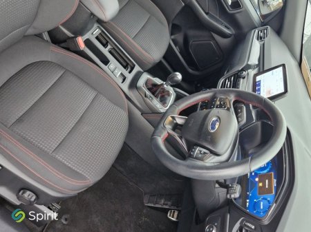 2021 Ford Kuga 1.5 EcoBlue 120PS ST-Line €25,950