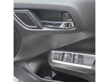 2016 Honda Grace  €12,950 thumbnail