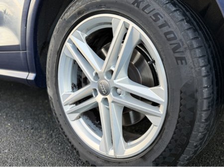 2019 Audi Q5 2.0 TDI S LINE QUATTRO 5DR AU AUTO 40 €30,950