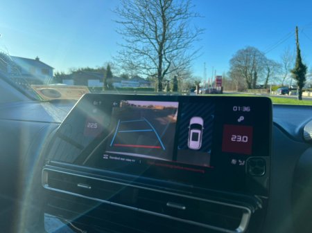 2024 Citroen C5 Aircross Blue HDI 130 S&S EAT8 €6.4 Max €34,950 thumbnail