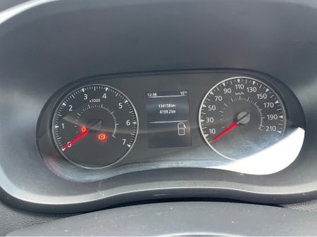 2021 Renault Master FWD LM35 ENERGY DCI 150 BUSINE €22,500 thumbnail