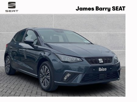 2026 SEAT Ibiza * 2026 SEAT IBIZA * MASSIVE OFFERS * €27,759