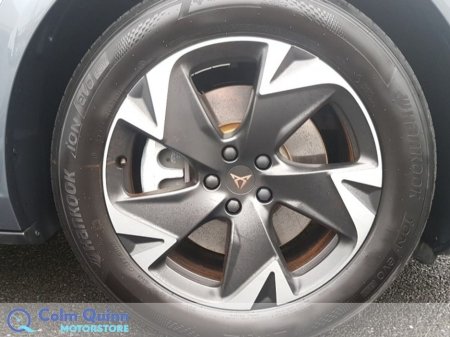 2025 Cupra Tavascan ENDURANCE 282HP - Fully Electric - Video Available €38,995 thumbnail