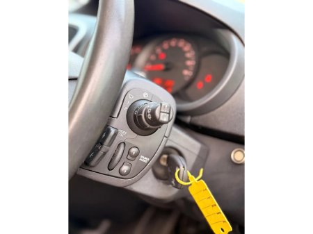 2019 Renault Kangoo Renault Kangoo 2019 1.5D LOW KM NEW NCT €5,550 thumbnail