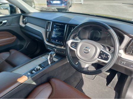 2020 Volvo XC60 D4 INSCRIPTION 5DR AUTO €39,950 thumbnail