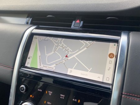 2022 Land Rover Discovery Sport P300e HSE R-Dynamic Auto (PHEV) €41,900 thumbnail