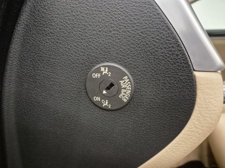 2013 BMW 5 Series **5 SERIES SE 4DR AUTO**SAT NAV**FULL CREAM LEATHER**HEATED SEATS**PARKING SENSORS**NCT**3 MONTH WARRANTY** €8,949 thumbnail