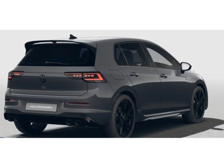 2026 Volkswagen Golf GOLF R BLACK EDITION 2.0 TSI 333HP €90,330 thumbnail
