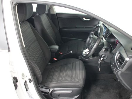 2018 Kia Stonic K2 5DR €14,750 thumbnail