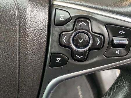 2016 Opel Insignia S 1.6 CDTI 136PS 4DR €7,950 thumbnail