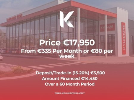 2019 Nissan Juke 1.5 AUTOMATIC - LOW MILEAGE - REVERSE CAMERA - HEATING / AC CONTROLS €16,950