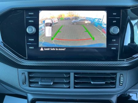 2020 Volkswagen T-Cross 1.0 TSI 1ST EDITION PLUS// HIGH SPEC DIAMOND CUT ALLOYS // REVERSE CAMERA // APPLE CARPLAY/ANDROID AUTO €21,750 thumbnail