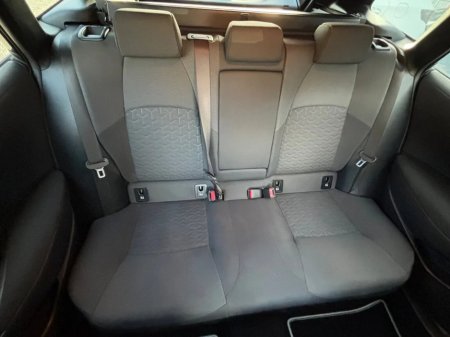 2022 Toyota Corolla 1.8 Hybrid Luna Saloon €20,500 thumbnail