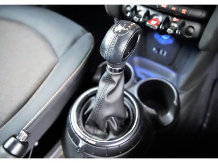 2016 MINI Hatch 1.5 AUTO 5DR *1 YEARS WARRANTY* €14,990 thumbnail