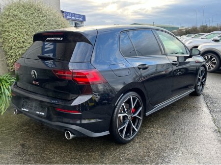 2022 Volkswagen Golf GTI AUTOMATIC 2.0 PETROL //LOW MILES//HEATED SEATS AND STEERING WHEEL//HEAD UP DISPLAY//KEYLESS ENTRY// €39,950