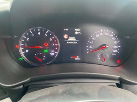 2025 Suzuki Swift Swift 1.2 Mild Hybrid Motion €22,950 thumbnail