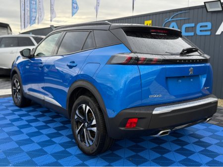 2020 Peugeot 2008 **DEPOSIT TAKEN** GT-LINE - 1.2 PETROL - AUTO - 12M WARRANTY - CAR: 930 €20,950 thumbnail