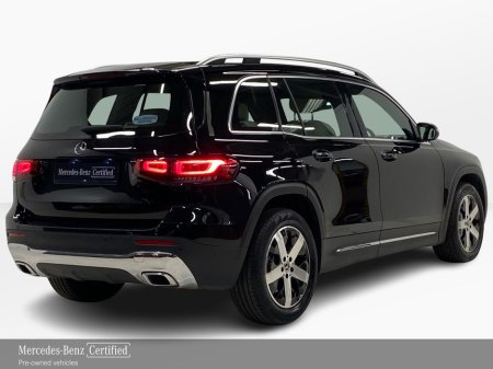 2023 Mercedes-Benz GLB GLB 200 Progressive Auto | 7 Seater, Reversing Camera €46,950