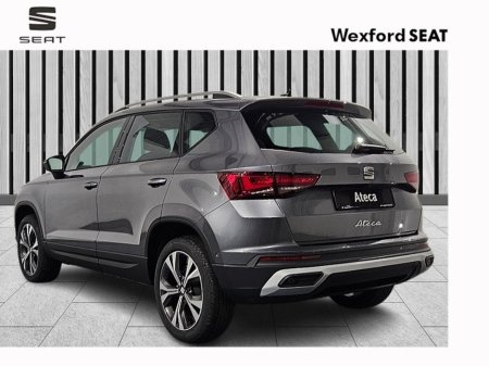 2026 SEAT Ateca 2.0 TDI 150BHP DSG SE Tech €47,575 thumbnail
