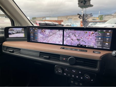 2021 Honda e ADVANCE..HUGE SPEC..SUNROOF..WARRANTY INCLUDED..FINANCE PROVIDED €14,900 thumbnail