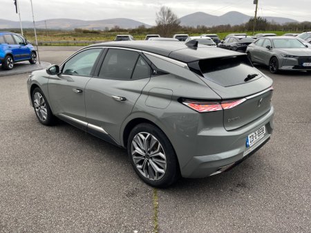 2023 DS Automobiles DS 4 E-TENSE 225 Trocadero €32,950