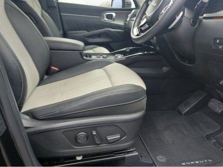 2023 Kia Sorento DSL MY23 SAM 5 €47,950 thumbnail