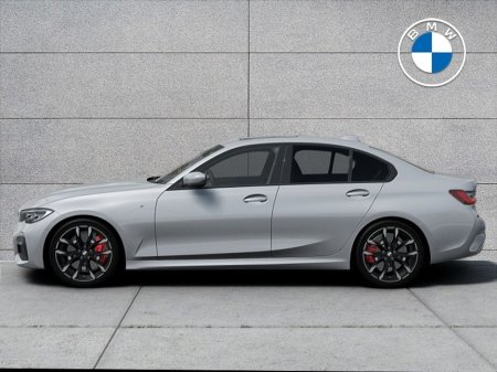 2026 BMW 3 Series 330e M Sport €63,901