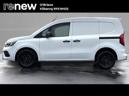 2024 Renault Kangoo *UPGRADED ALLOYS + SPORTS BODYKIT * ML19 START 1.5 DCI 95 BHP - €19,900 + VAT - IN STOCK & READY FOR COLLECTION* €19,900 thumbnail