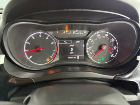 2015 Vauxhall Corsa  €6,250 thumbnail