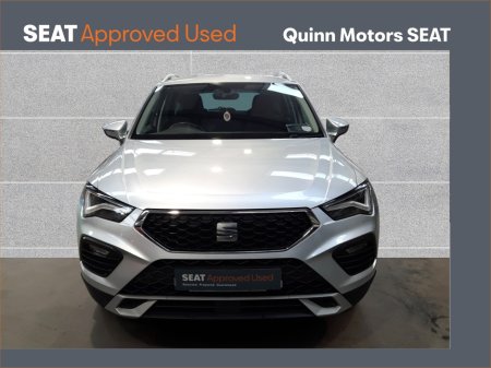 2023 SEAT Ateca PA 2.0 TDI 115HP SE SE+ 5DR €32,950